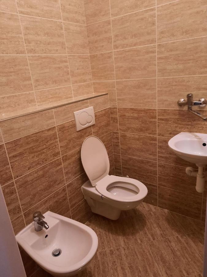 Apartment In City Centre Прага Экстерьер фото