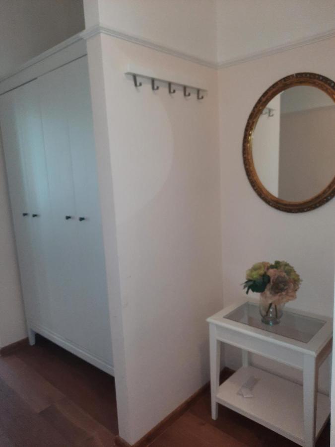 Apartment In City Centre Прага Экстерьер фото