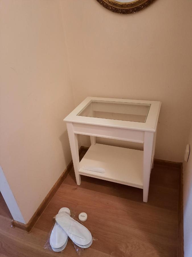 Apartment In City Centre Прага Экстерьер фото